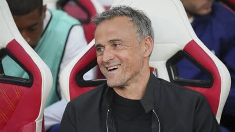 El Luis Enrique más culé antes de las semifinales de Champions: &quot;El amor que tengo al Barça no desaparecerá jamás&quot;