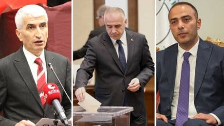 CHP'li başkanlar tutuklu... Gaziosmanpaşa AKP'ye geçti, Büyükçekmece ve Avcılar belediyeleri CHP'de kaldı