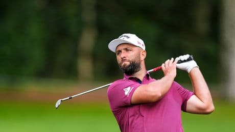 LIV Golf vuelve a Valderrama en 2026