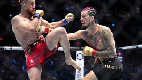 Ex-champ forced into major lifestyle change and ditches smoking cannabis to win title back at UFC 316