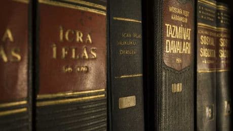 İcra ve iflas dosyası sayısı 24,4 milyonu geçti