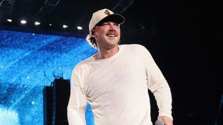 Morgan Wallen’s Post Malone Collaboration Passes One Of His Biggest Hits