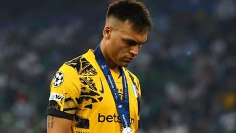 Inter, umiliazione totale ma non fallimento: su cosa bisogna riflettere<br />
&nbsp;