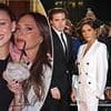 DR MAX PEMBERTON: My four crucial tips to fix a family fall-out that David and Victoria Beckham MUST follow