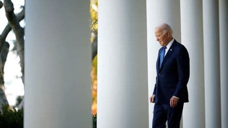 Biden’s Team Lied About Gaza. It’s Time to Hold Them Accountable