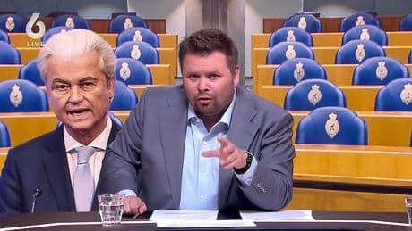 ‘Je ziet nu al dat er problemen zijn met de conservatieve Islam’