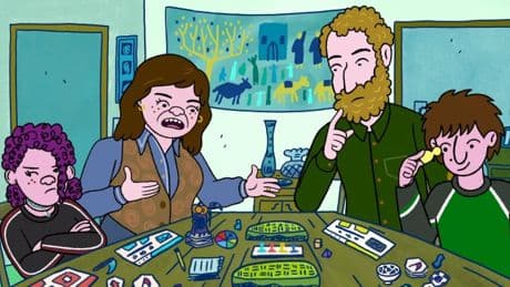 Netflix fans binge 10 episodes of new ‘masterpiece’ comedy in one day