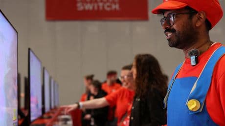 Nintendo Switch 2: What to Know About Pricing, Games and More