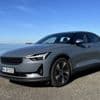 heise+ | Elektroauto Polestar 2 im Dauertest: Der erzwungene Abschied schmerzt