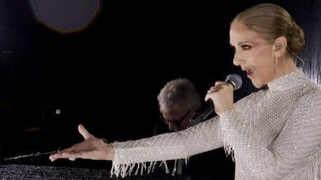 Céline Dion schitterde door afwezigheid: geen optreden op Eurovisiesongfestival