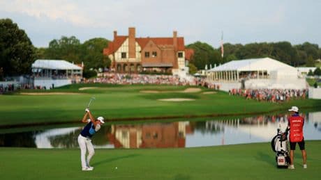 2025 Tour Championship Preview: Storylines To Watch For