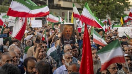 4 takeaways on the U.S. airstrikes on Iran — and what might come next