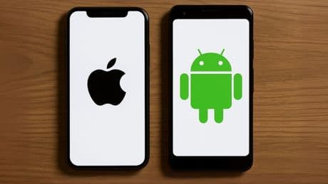 Beliebte iOS-App jetzt auch für Android: Diese 1:1-Kopie dürfte Apple nicht gefallen