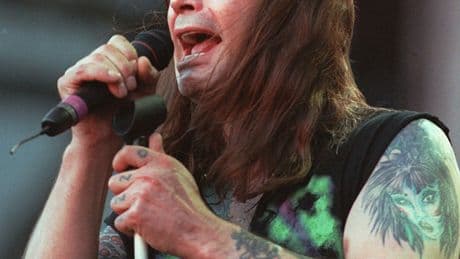 Metal never would have existed without Black Sabbath and Ozzy Osbourne