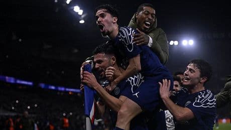 Real Madrid 'have begun work on signing Ballon d'Or nominee' but will have to wait until summer 2026 to bid for £78m-rated PSG star