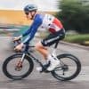 Cyclisme. « Envie de lever les bras » : le champion de France Dorian Godon ambitieux sur le TPC