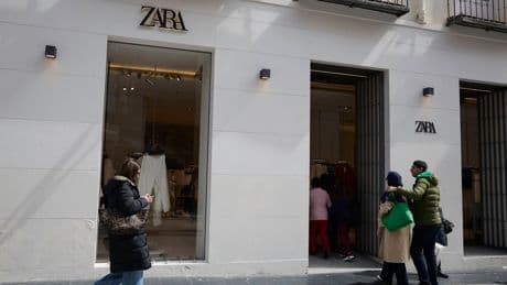 Zara expandiert weiter: Hier steht jetzt die größte Filiale Deutschlands