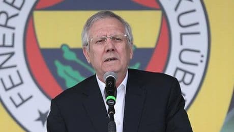 Aziz Yıldırım: Fenerbahçe'yi çok kötü günler bekliyor