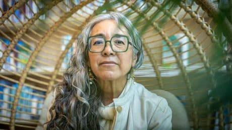 Cristina Rivera Garza, premio Pulitzer: "Ahora, quien no se declare como feminista es un tarado"