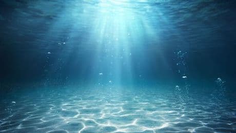 Scientists discover hidden 140,000 year old city at bottom of ocean
