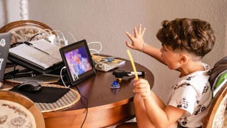 ¿De qué va la KOSA en Internet?