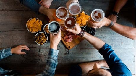 Major UK pub chain with over 500 boozers is giving away thousands of free pints next week – how to claim yours