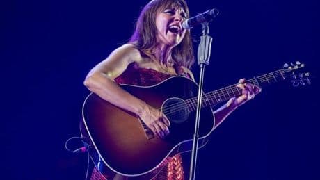 Los conciertos del finde: Amaral, Bad Religion, Pecos, Yerai Cortés, Kchiporros, Chiara Oliver, Imperial Age…