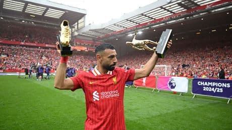 The fixtures Premier League’s Afcon stars will miss – including one huge potential title clash