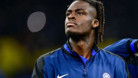 Yann Aurel Bisseck bei Inter Mailand: Endlich zum Punkt gekommen