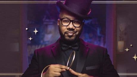 Why Magic Still Works In A Rational World