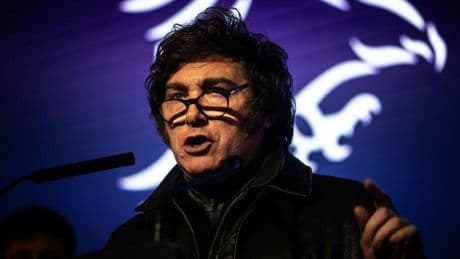 Südamerika: Rückschlag für Argentiniens Präsident Milei bei Regionalwahl