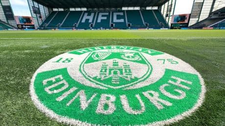 Hibs appoint former Leicester City chief as Ben Kensell successor