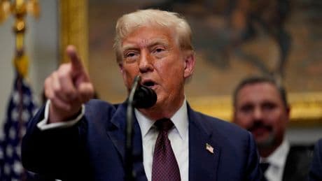 « Vous êtes virés ! » : avant Lisa Cook à la Fed, ces autres têtes coupées par Donald Trump
