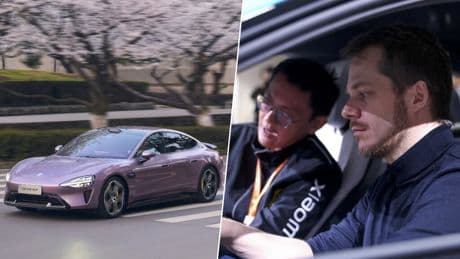 Todo soplaba a favor de Xiaomi con su primer coche eléctrico. Hasta que sus clientes empezaron a ver las calidades del SU7