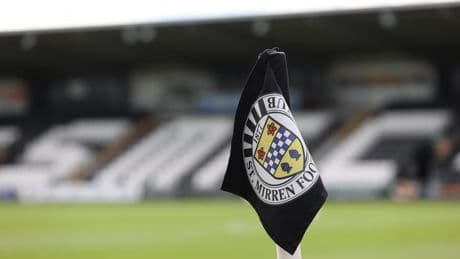 St Mirren appoint ex-Celtic & Rangers scout as new head of recruitment