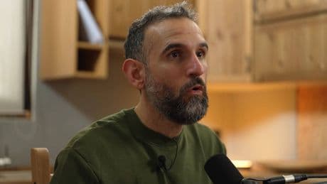 Antonio Valenzuela, fisioterapeuta: "Si vas muchas veces a hacer pis, puede que tengas el simpático muy alto"