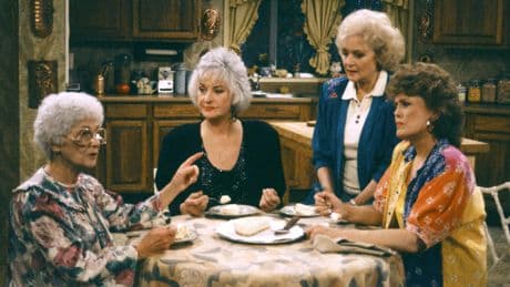 What I Learned From 40 Years of Watching The Golden Girls