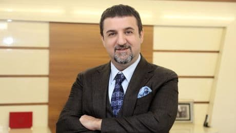Sahte diplomalı patron devletin barajlarını inşa etmiş