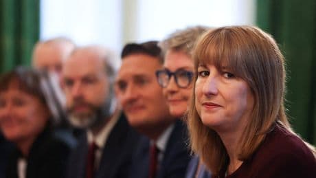 Rachel Reeves urged to ditch Labour pledge not to raise taxes: UK politics live