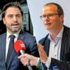 MR-burgemeester zou seksuele berichten naar minderjarige hebben gestuurd, Bouchez: “Onschuldig tot het tegendeel bewezen is”