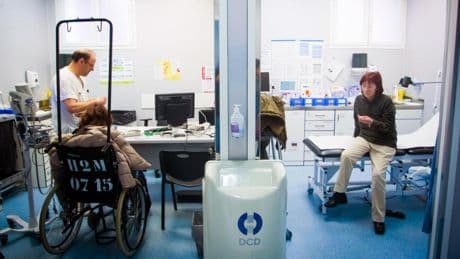 Los centros de salud seguirán durante 20 años a 200.000 personas para saber por qué enfermamos
