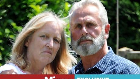 Tunisia hotel attack survivor still haunted after 'coming home covered in blood'