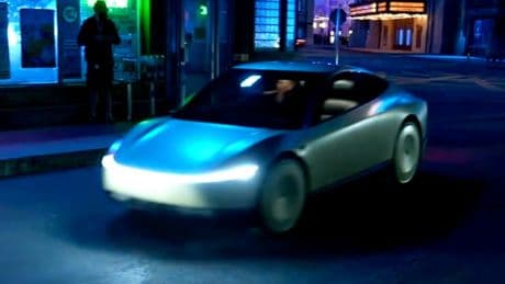 Local lawmakers are trying to delay Tesla's robotaxi launch in Austin