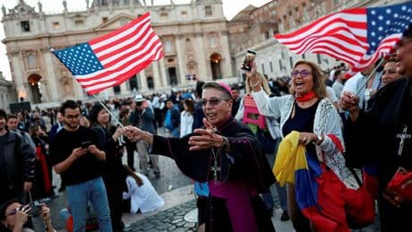 Léon XIV, le pape qui divise les catholiques américains