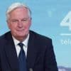 Budget : 40 à 50 milliards d’euros économies “c’est nécessaire”, pour Michel Barnier