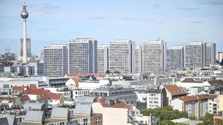 Neues Mieten-Gesetz für Berlin – Strafen von bis zu 100.000 Euro