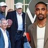 Jalen Hurts snubs Donald Trump as Eagles quarterback rejects Super Bowl winners' White House visit