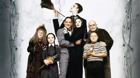 Tim Burton estuvo a punto de entrar en el universo de 'Miércoles' hace 30 años, pero eligió a Batman