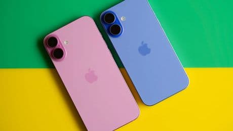 Apple shipped its 3 billionth iPhone
