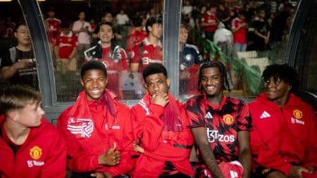 Why Man Utd are in an ideal position to follow PSG’s blueprint to glory